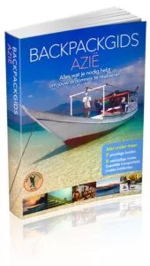 Backpackgids-Azië-vooraanzicht - digital nomad worden