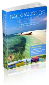 Digital nomad worden - Backpackgids Indonesië