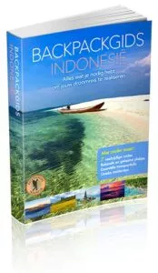 Digital nomad worden - Backpackgids Indonesië
