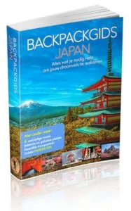 digital nomad worden - Backpackgids Japan