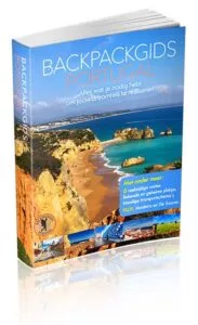 Backpackgids Portugal