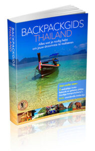 Digital nomad worden - Backpackgids Thailand