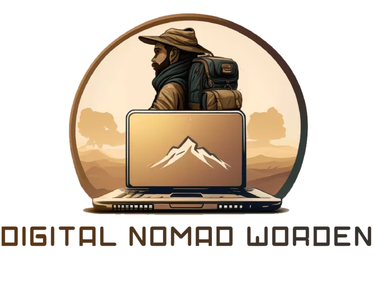 Digital-nomad-worden
