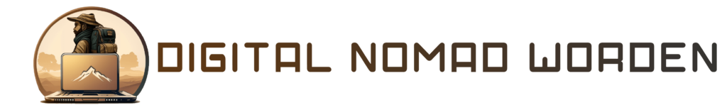 Digital nomad worden horizontal