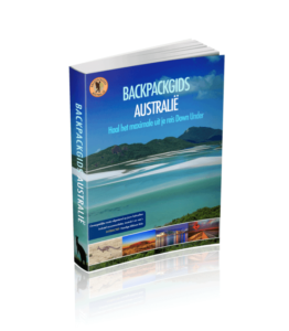 digital nomad worden- Backpackgids Australie