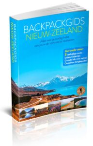 Digital nomad worden - Backpackgids Nieuw Zeeland