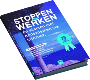 STOPPEN MET WERKEN