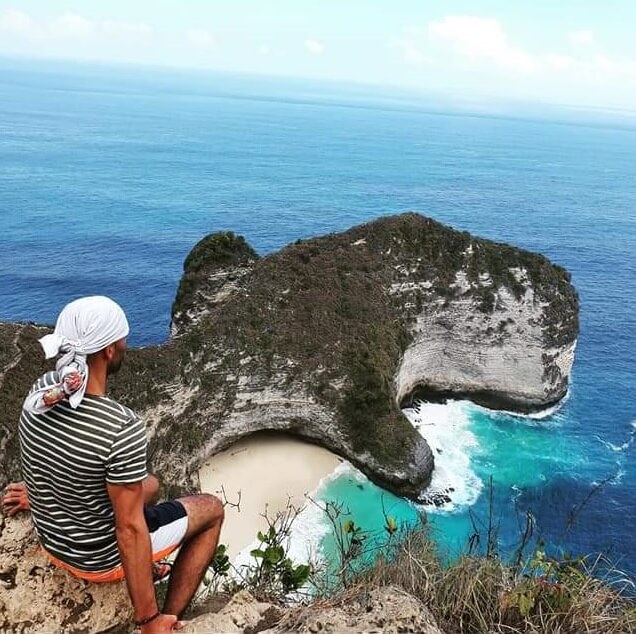 Blog Secrets Review - digital nomad worden - affiliate marketing - blog schrijven - online geld verdienen - backpacking Bali