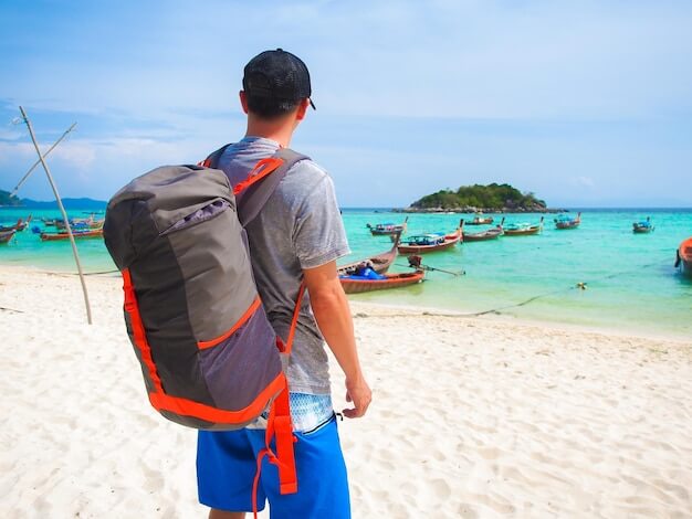 Blog Secrets Review - digital nomad worden - affiliate marketing - blog schrijven - online geld verdienen - backpacking Thailand