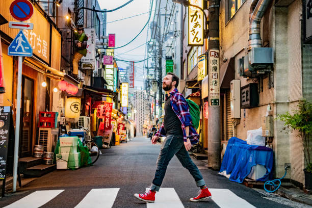 Blog Secrets Review - digital nomad worden - affiliate marketing - blog schrijven - online geld verdienen - backpacking Japan