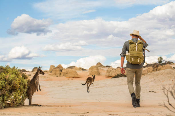 Blog Secrets Review - digital nomad worden - affiliate marketing - blog schrijven - online geld verdienen - backpacking Australie
